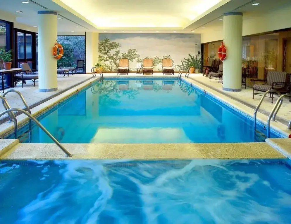 Sheraton Pilar Hotel & Convention Center photo 4