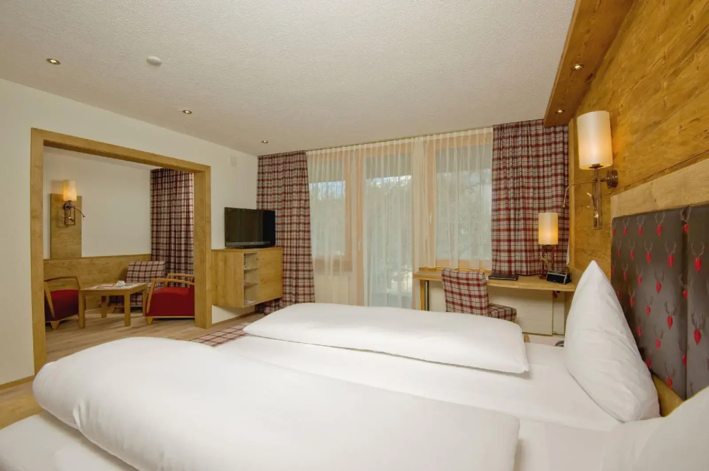 Hotel photo 13