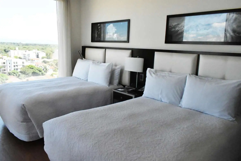 Hampton by Hilton Santa Cruz/Equipetrol, Bolivia - Chambres