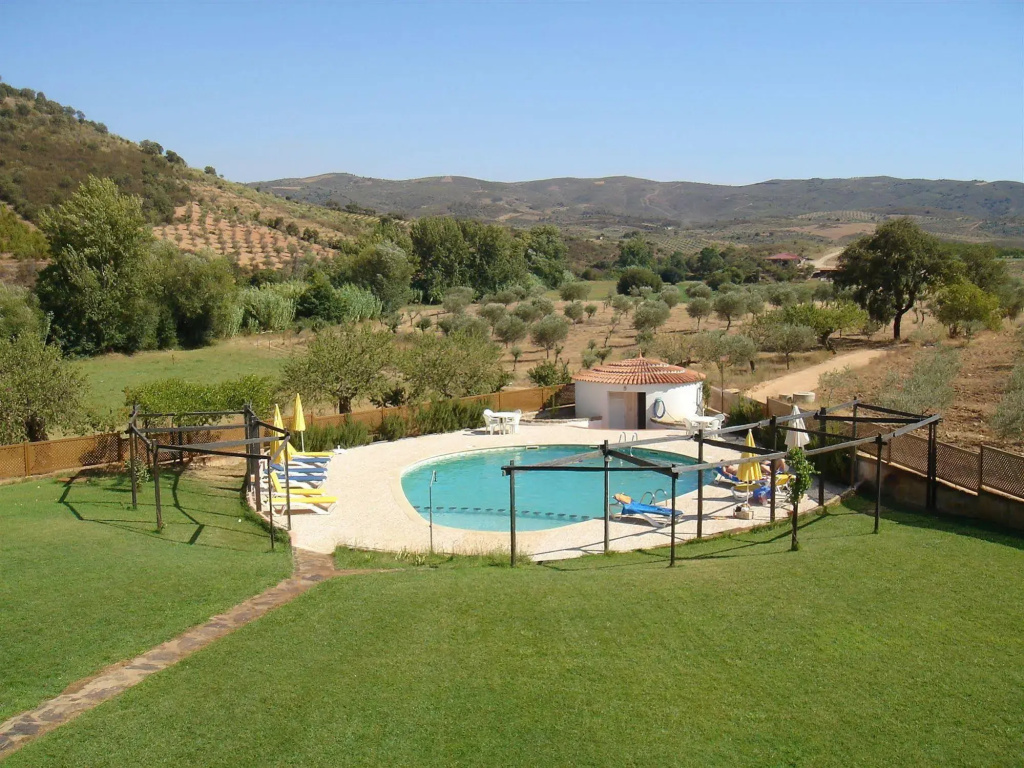 Quinta do Barracão da Vilariça - Général