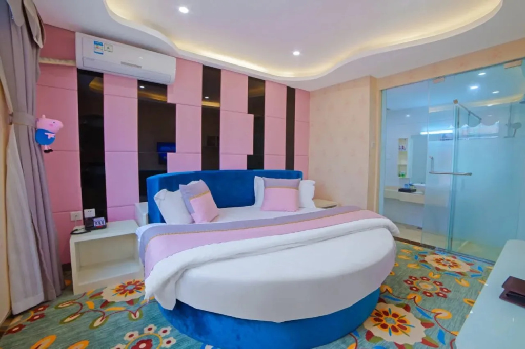 Spa & Wellness