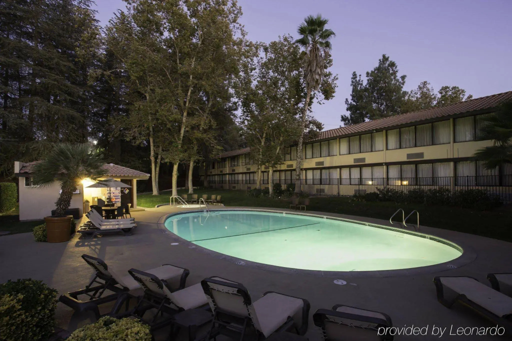 Best Western Valencia Inn