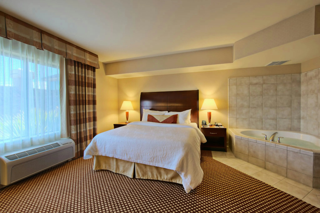 Hilton Garden Inn Palmdale - Général