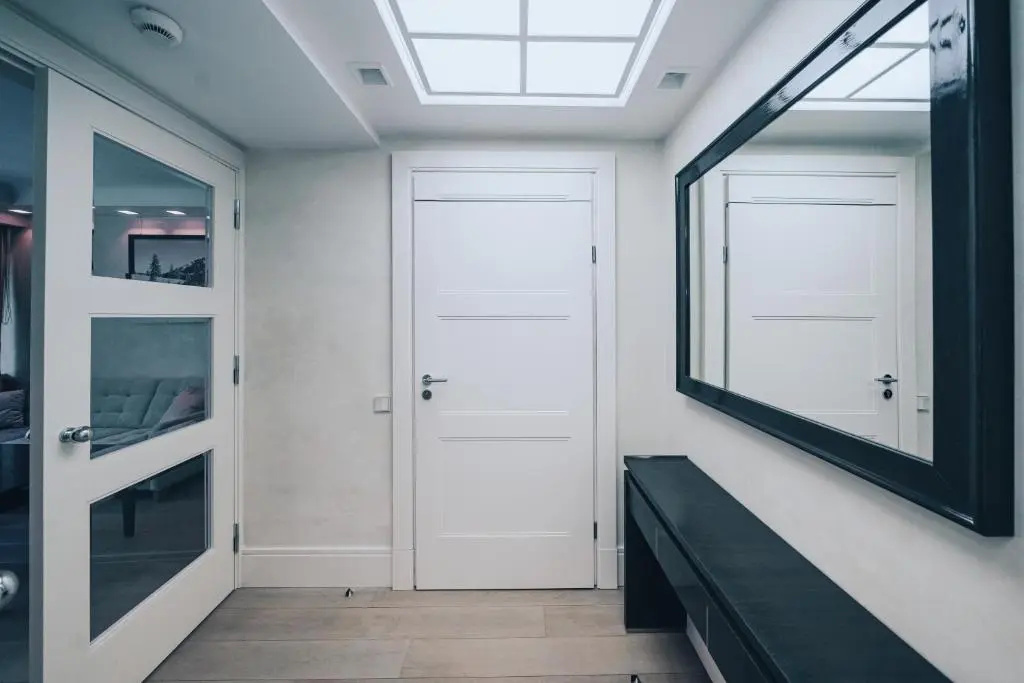 Murowanica - Chambres