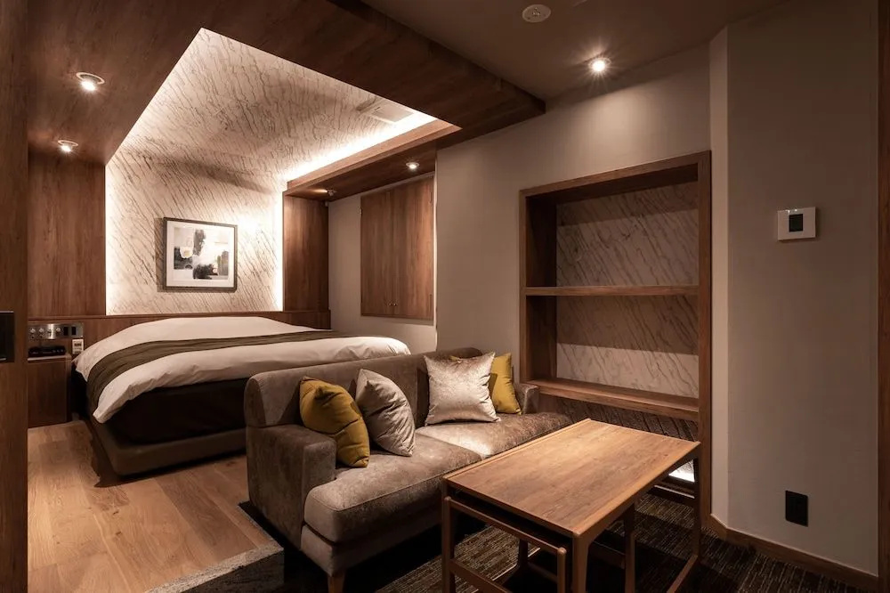 Hotel photo 19