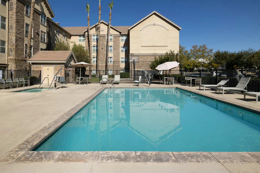 Homewood Suites by Hilton Ontario-Rancho Cucamonga - Général