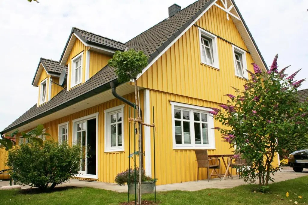 Cottage