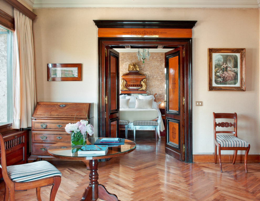 Hostal de la Gavina GL - The Leading Hotels of the World - Général