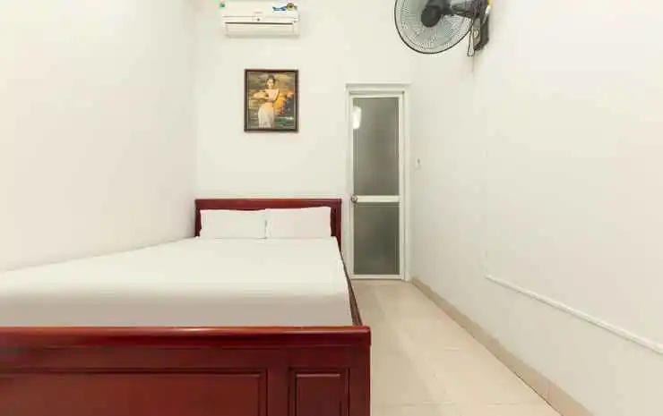 3A Motel Ha Noi