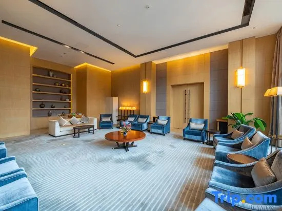 Youju Hotel, Nanjing Future Network Technology Exchange Center