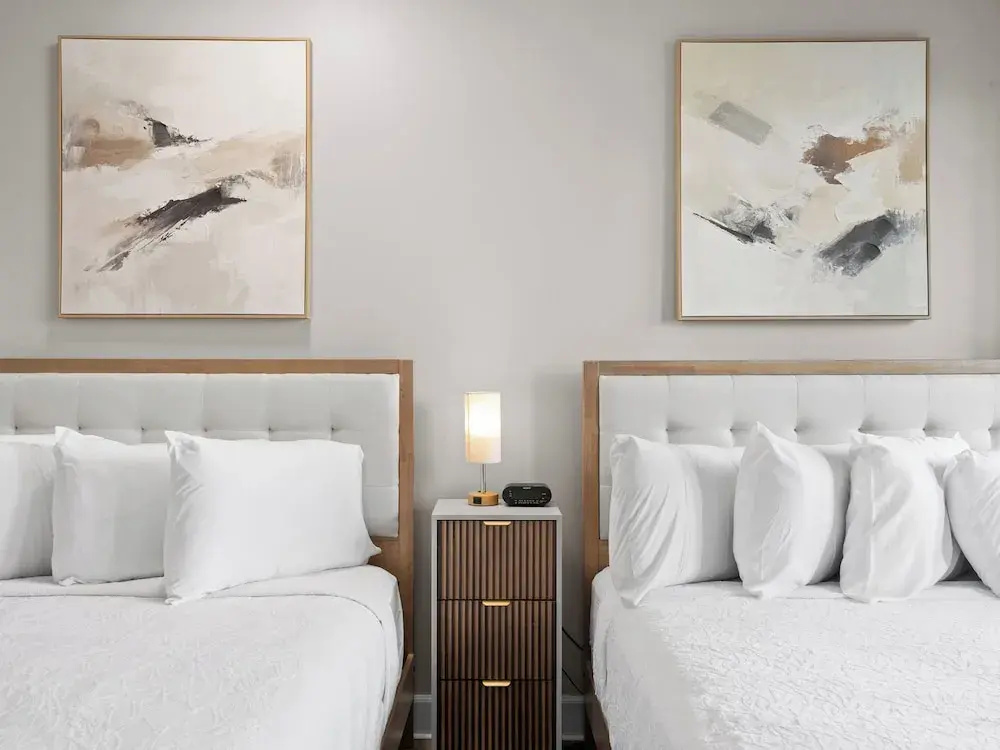 Crestview Condominiums by All Seasons Resort Lodging - Chambres