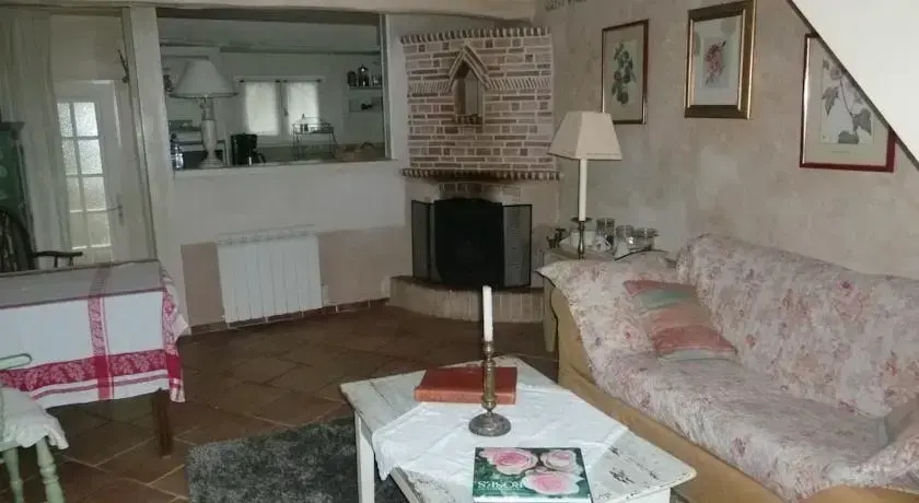Afficher la photo 8 — Clos de la Rose