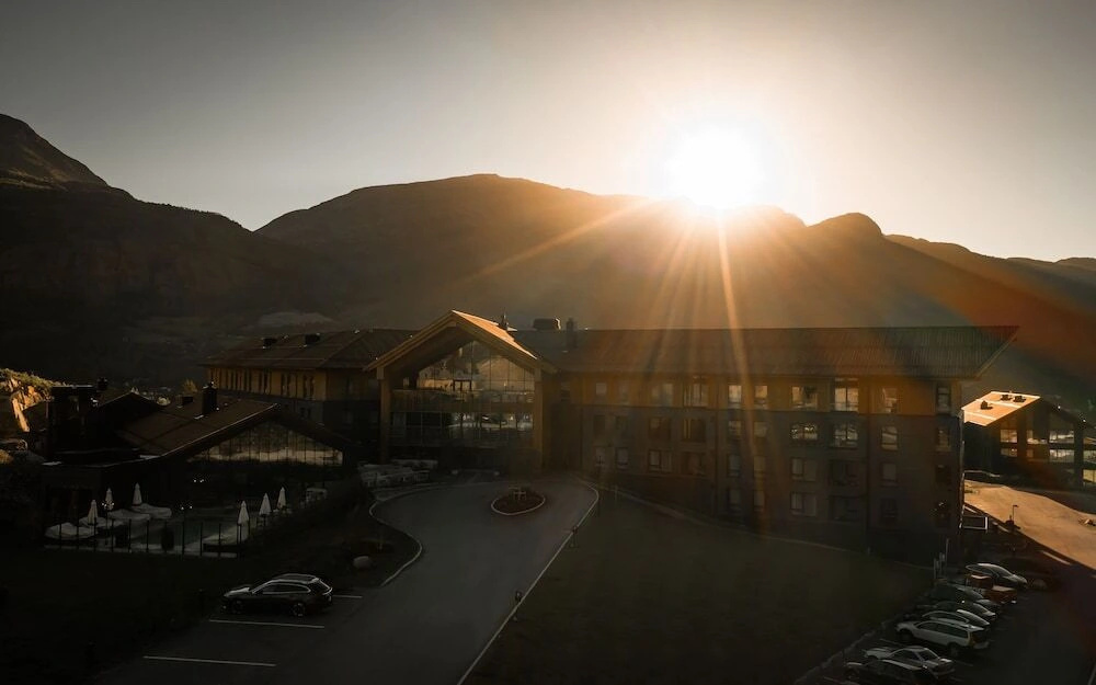 Hotel photo 18