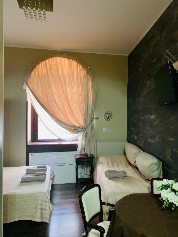 Ronda St. Angelo Suites