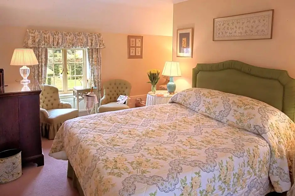 Middlethorpe Hall And Spa - Chambres