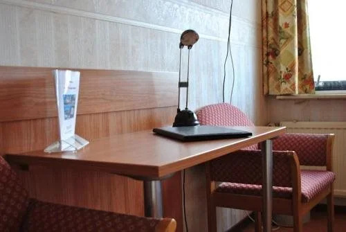 Hotel Snouck Van Loosen - Général