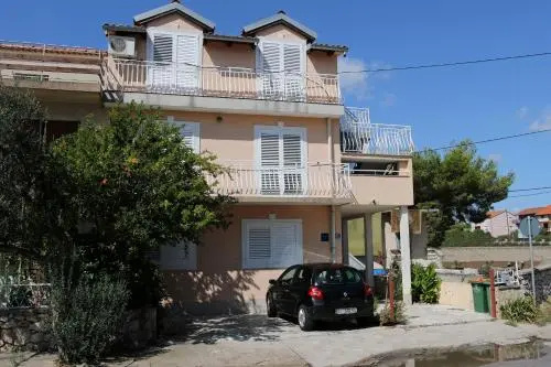 Apartment Ajdukovic