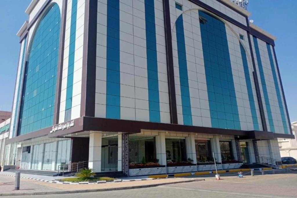 Al Alamein Suites EX: Saraya Building 2 Al Saraya 2 Building
