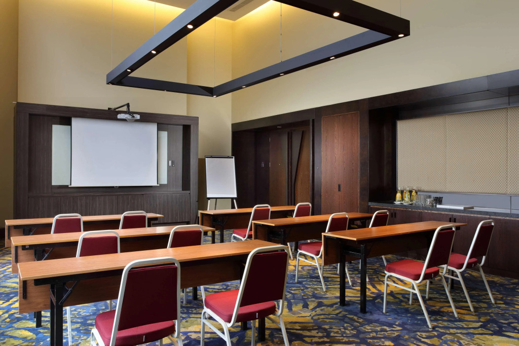 Hilton Bandung - фото 20