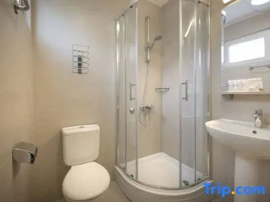 Holiday Park Rooms and Suites Bellevue - Chambres