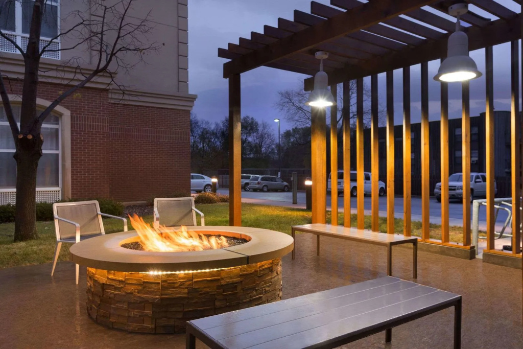 Country Inn & Suites by Radisson, Bloomington at Mall of America, MN - Général