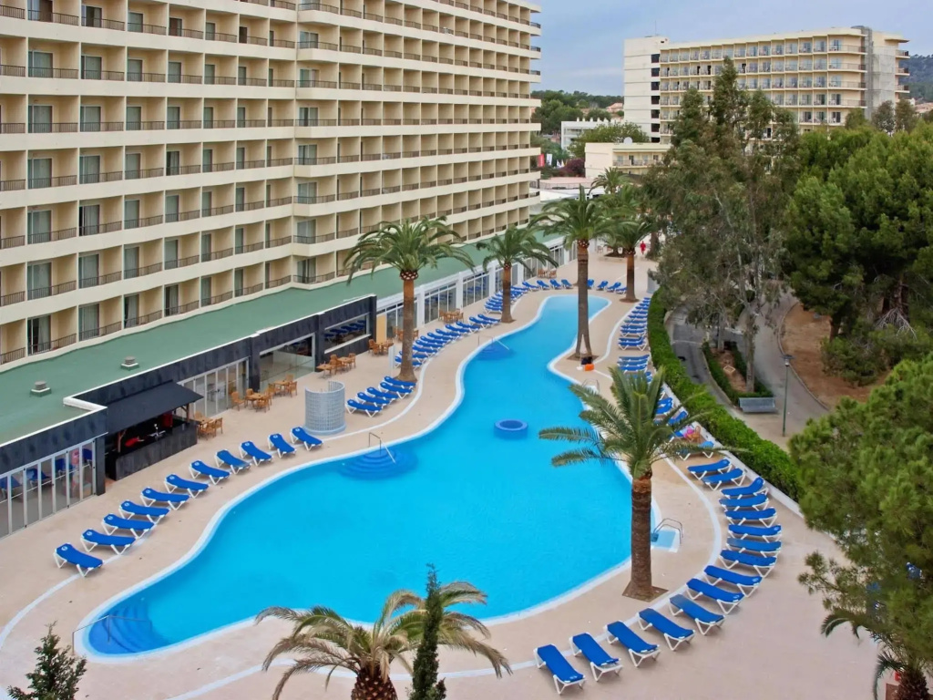 Sol Palmanova Mallorca - Général