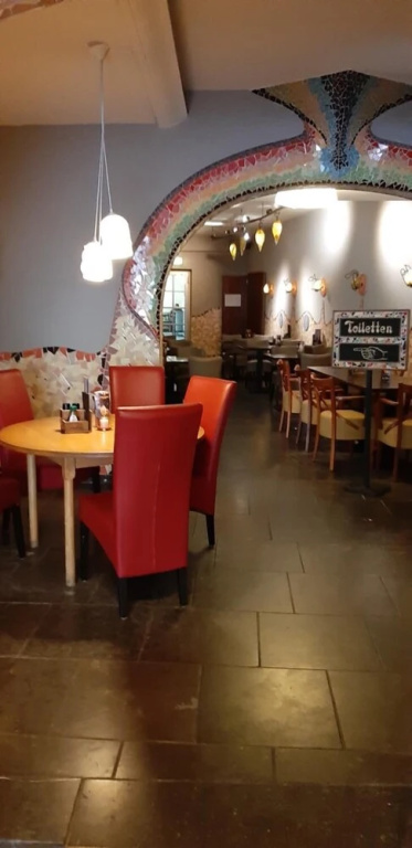 Restaurant Terrasse Gaudi - Général