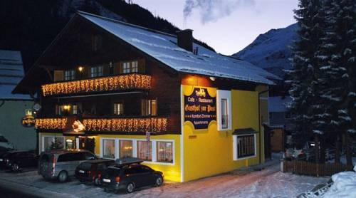 Gasthof ZUR POST