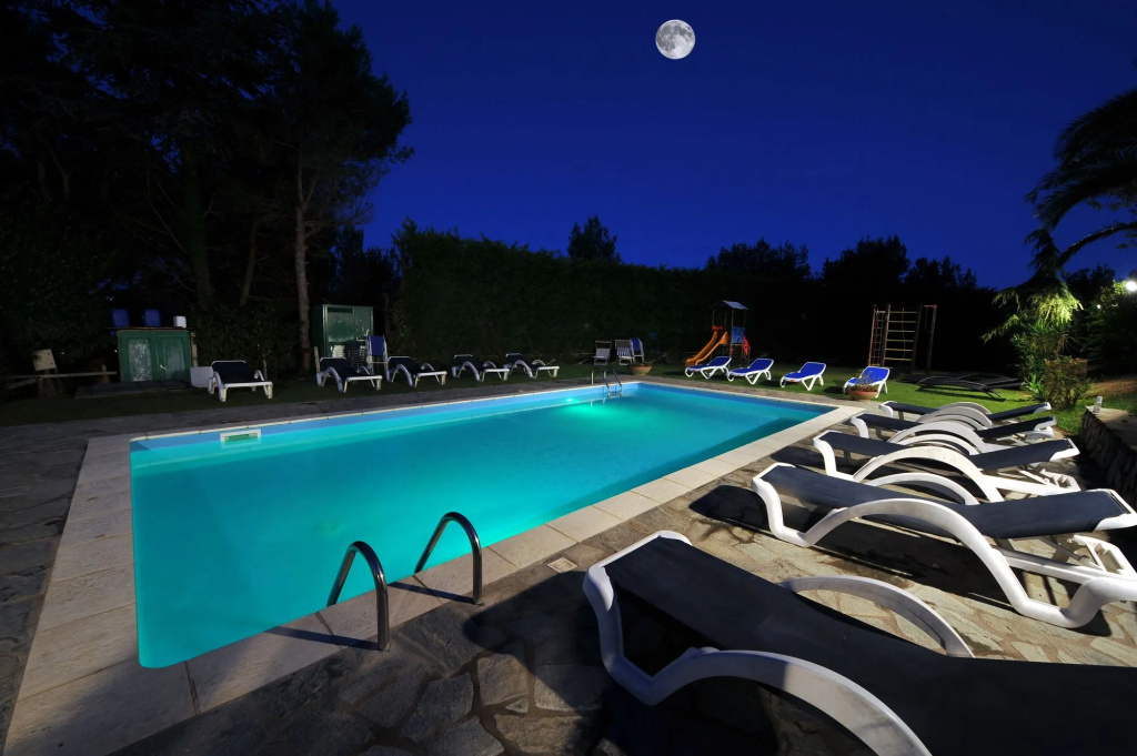 Hotel O Sole Mio - Général