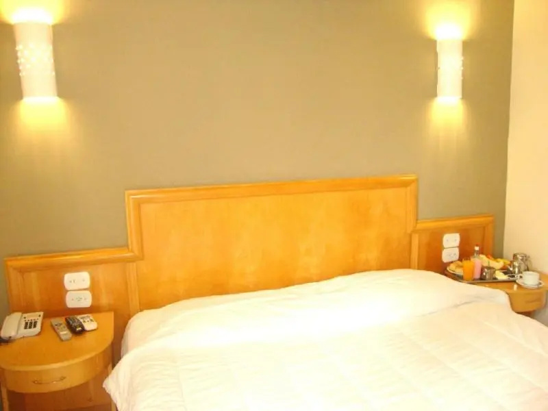 Coral Express - Chambres