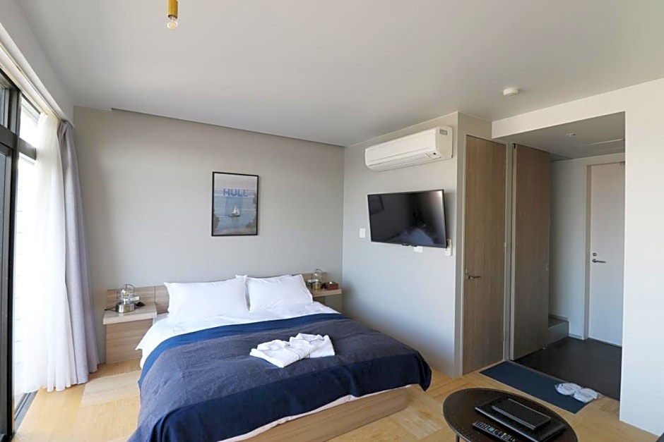 HULL Osaka Hokko Marina 사진 28
