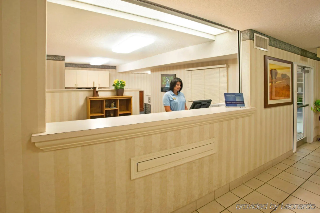 Sonesta Simply Suites Naperville Warrenville - Général