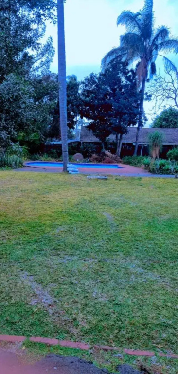 Pmb Guest House