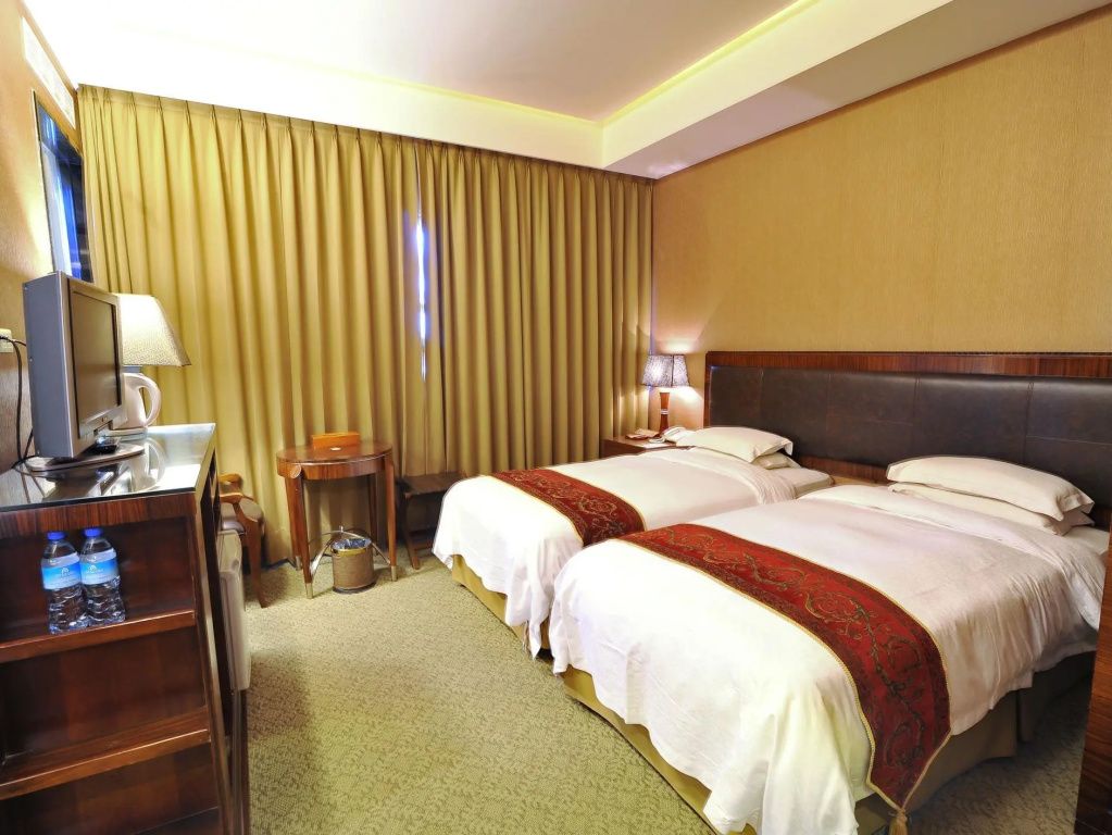 Resort One Hotel - Chambres