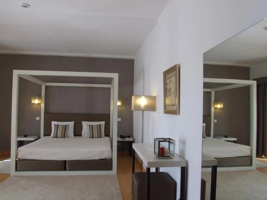 Casa Do Vale Hotel - Général