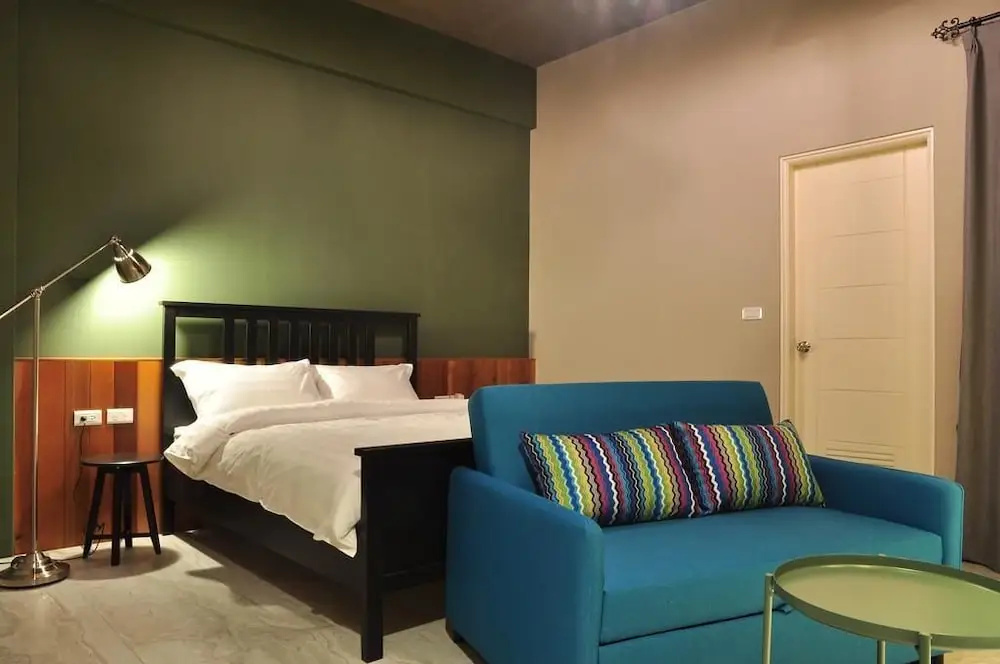 Hotel photo 18