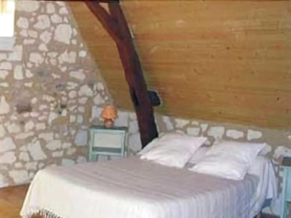 Voir la photo 4 — Le Logis de Poëllier