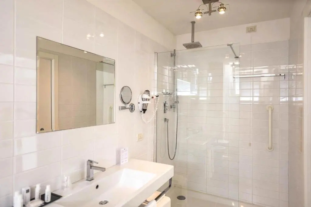 Perla Verde Hotel - Chambres