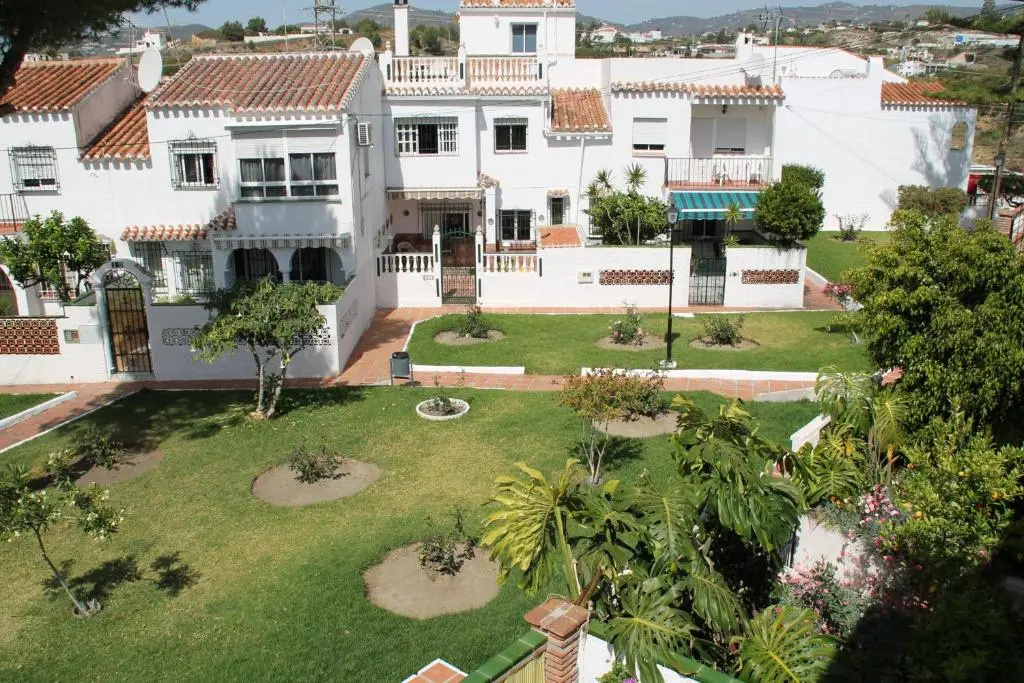 Casa Pino Spainsunrentals 1045