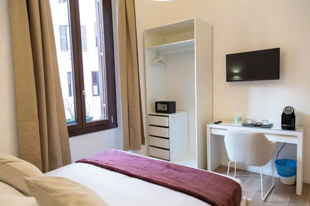 Hotel photo 17