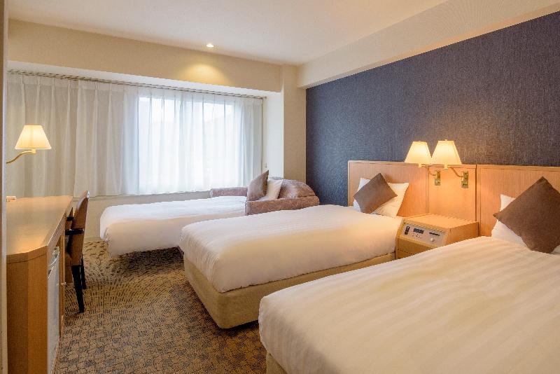 ANA Crowne Plaza Sapporo by IHG 사진 3