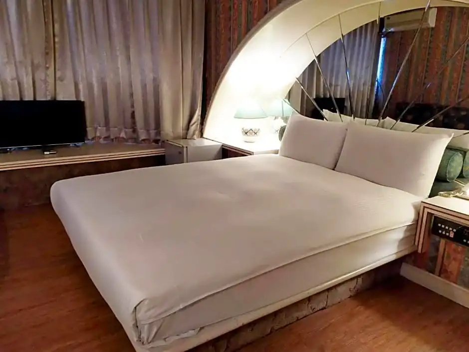 Simple Life - Chambres
