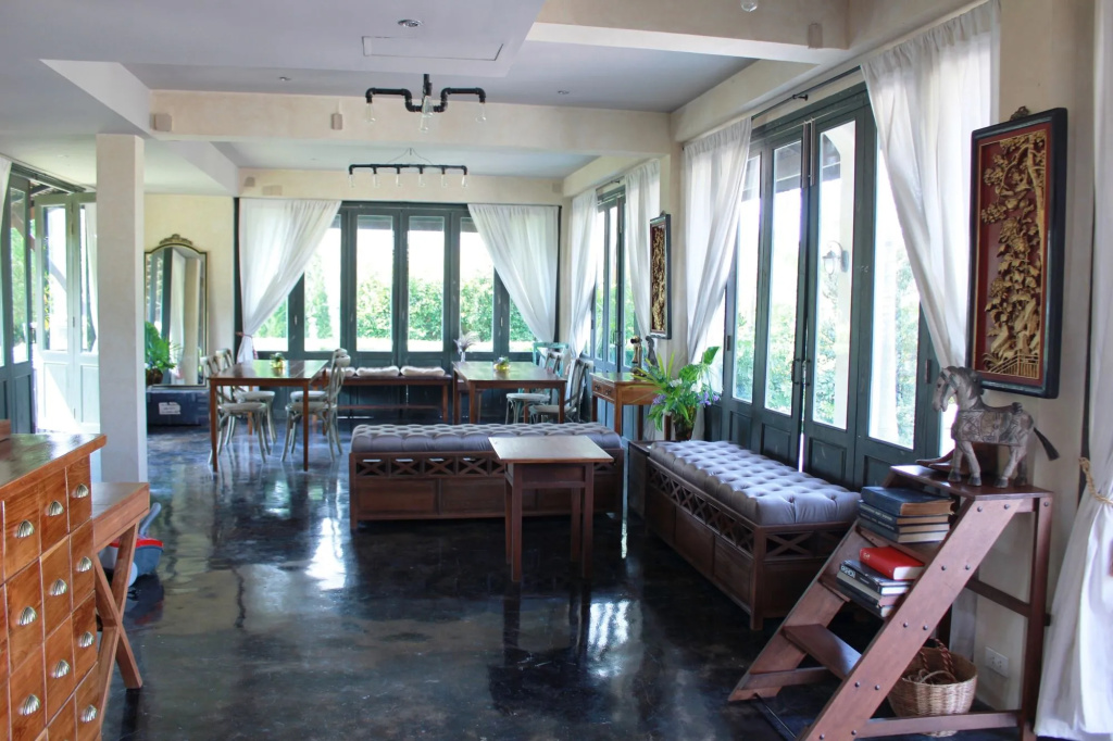 Reverie Siam Resort - фото 7