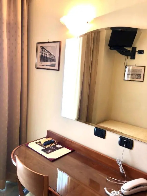 Hotel San Clemente - Chambres