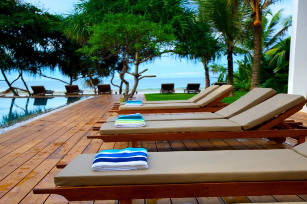 Roman Beach - 5