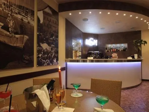 Albergo Stella Del Mare - Chambres