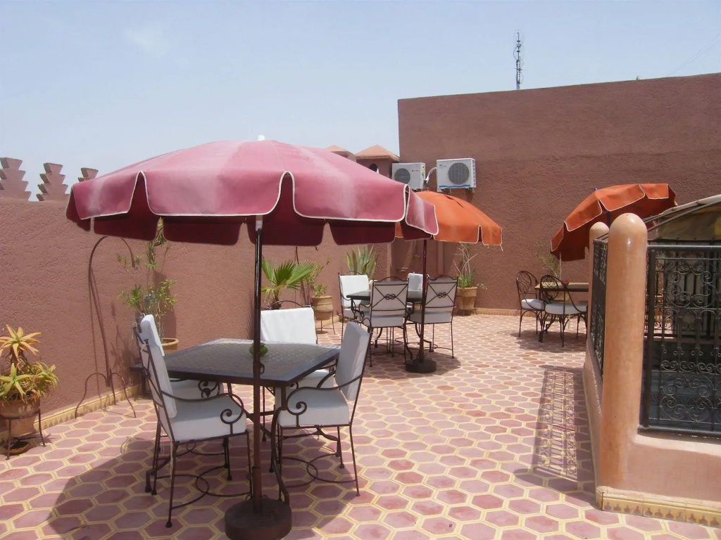 Hotel photo 14