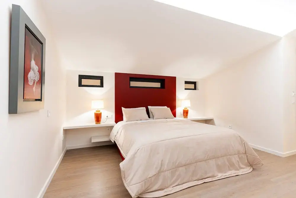 ZEN & ART - Charming Accommodation - фото 18