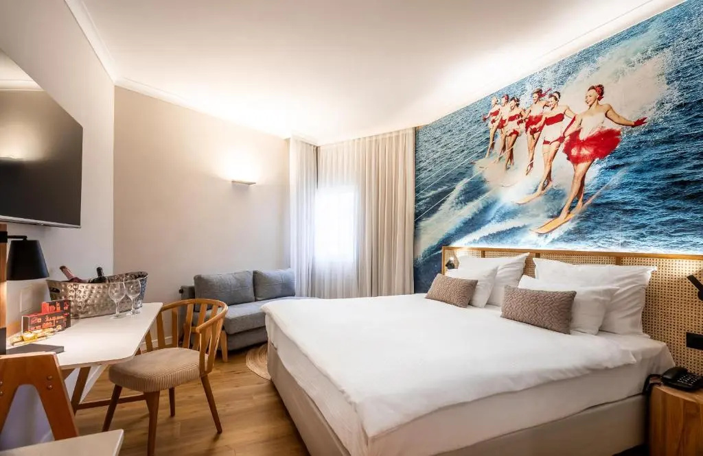 Hotel photo 5
