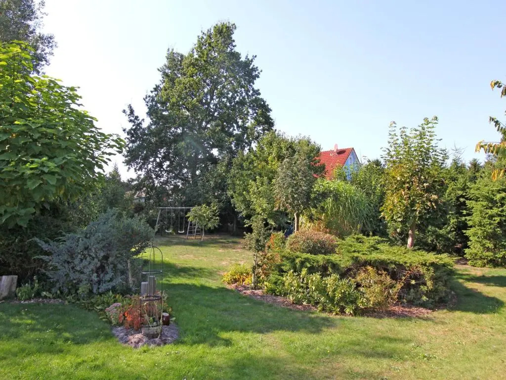 Ferienhaus Karlshagen USE 1011
